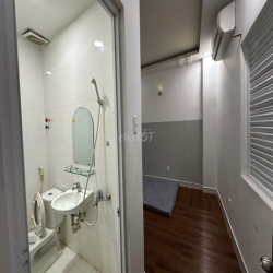 Phòng full nội thất đường số 8A , KDC Đại Phúc