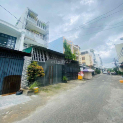 NHÀ MỚI 4*22m 1LẦU 4PN 2WC HXH 8M PHAN HUY ÍCH