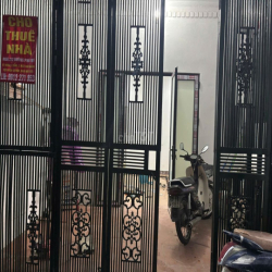 CHO THUÊ TRỌN GÓI NHÀ TRÊN ĐƯỜNG PHÚ MỸ