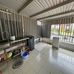 Phòng full nội thất đường số 8A , KDC Đại Phúc