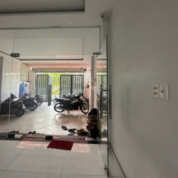 Phòng full nội thất đường số 8A , KDC Đại Phúc