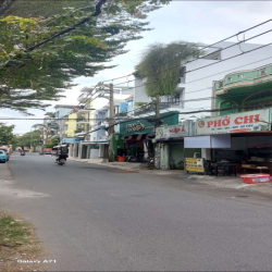 nhà cho thuê mặt tiền đường số 5 phường 17 quận Gò Vấp