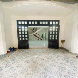 NHÀ MỚI 4*22m 1LẦU 4PN 2WC HXH 8M PHAN HUY ÍCH