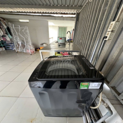 Phòng full nội thất đường số 8A , KDC Đại Phúc