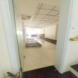 CHO THUÊ NHÀ Y12 HỒNG LĨNH P.15 Q10 (KHU CX BẮC HẢI)