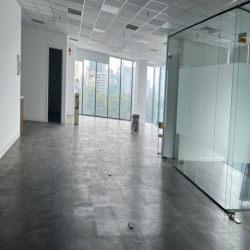 Office hiếm Công Trường Quốc Tế Q3 sát Hồ Con Rùa DT từ 80m2 giá 40tr