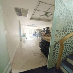 CHO THUÊ NHÀ Y12 HỒNG LĨNH P.15 Q10 (KHU CX BẮC HẢI)