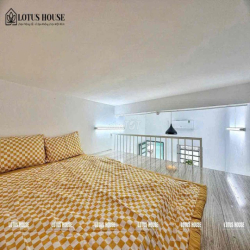 🎉Phòng Duplex Full Nội Thất - Ban công Siêu Thoáng Gần Lạc Long Quân🎉