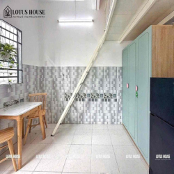 🎉Phòng Duplex Full Nội Thất - Ban công Siêu Thoáng Gần Lạc Long Quân🎉