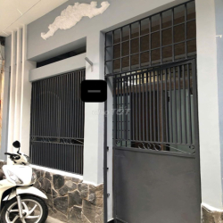 Nhà nguyên căn 03PN Bình Thạnh – Gần Hàng Xanh, sát Quận 1