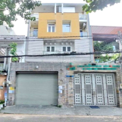 CHO THUÊ NHÀ Y12 HỒNG LĨNH P.15 Q10 (KHU CX BẮC HẢI)