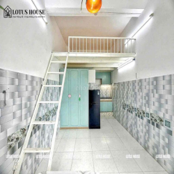 🎉Phòng Duplex Full Nội Thất - Ban công Siêu Thoáng Gần Lạc Long Quân🎉