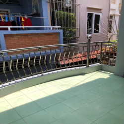 Nhà nguyên căn 03PN Bình Thạnh – Gần Hàng Xanh, sát Quận 1