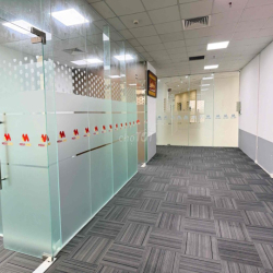 Cho thuê văn phòng 50m,100m,150m,200m toà Golden Palm giá 200.000đ/m2