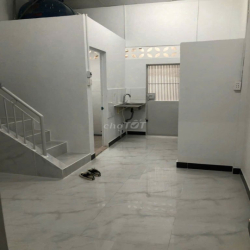 Nhà nguyên căn 03PN Bình Thạnh – Gần Hàng Xanh, sát Quận 1