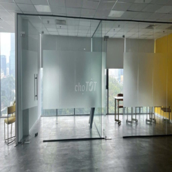 Office hiếm Công Trường Quốc Tế Q3 sát Hồ Con Rùa DT từ 80m2 giá 40tr