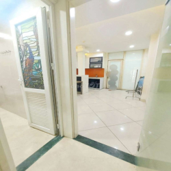 CHO THUÊ NHÀ Y12 HỒNG LĨNH P.15 Q10 (KHU CX BẮC HẢI)