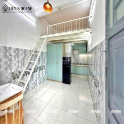 🎉Phòng Duplex Full Nội Thất - Ban công Siêu Thoáng Gần Lạc Long Quân🎉