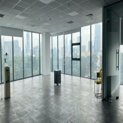 Office hiếm Công Trường Quốc Tế Q3 sát Hồ Con Rùa DT từ 80m2 giá 40tr