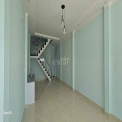 cho thuê nhà 1 trệt 1 lầu khu dân cư cao cấp Thái Thành Thuận Lợi