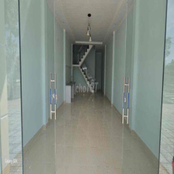cho thuê nhà 1 trệt 1 lầu khu dân cư cao cấp Thái Thành Thuận Lợi