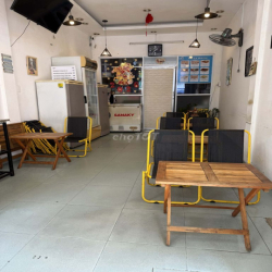 Sang quán, mặt bằng kinh doanh 50m2. Thành phố Nha Trang, Khánh Hoà