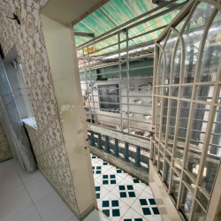 Cho thuê nhà đường Tân Kỳ Tân Quý 3,5x8 1 trệt 2 lầu 2pn 2wc 2máy lanh