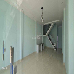 cho thuê nhà 1 trệt 1 lầu khu dân cư cao cấp Thái Thành Thuận Lợi