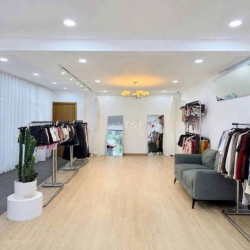 Cho Thuê Nhà Đường Huỳnh Văn Bánh, Phú Nhuận ( Ngang 8.5m - KD Tự Do )