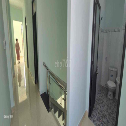 cho thuê nhà 1 trệt 1 lầu khu dân cư cao cấp Thái Thành Thuận Lợi