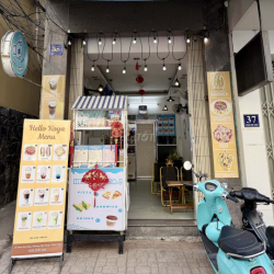 Sang quán, mặt bằng kinh doanh 50m2. Thành phố Nha Trang, Khánh Hoà