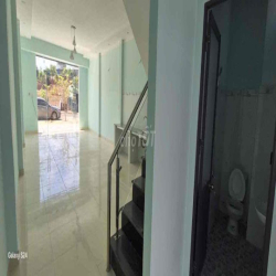 cho thuê nhà 1 trệt 1 lầu khu dân cư cao cấp Thái Thành Thuận Lợi