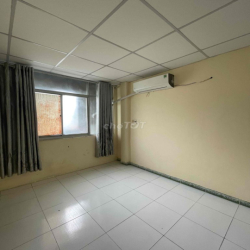 Cho thuê nhà đường Tân Kỳ Tân Quý 3,5x8 1 trệt 2 lầu 2pn 2wc 2máy lanh