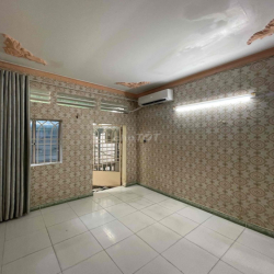 Cho thuê nhà đường Tân Kỳ Tân Quý 3,5x8 1 trệt 2 lầu 2pn 2wc 2máy lanh