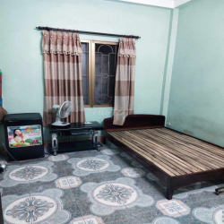 Phòng trọ đủ đồ giá chỉ 2tr