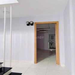 nhà 3 PHÒNG NGỦ 4,5x16 điện biên phủ