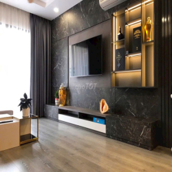 Cho thuê căn hộ 2PN Cityland Parkhills.