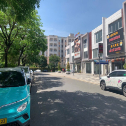 Cho thuê shophouse nhà phố TM Eco Xuân giá rẻ 10tr/ tháng. 6x25. 1T 2L