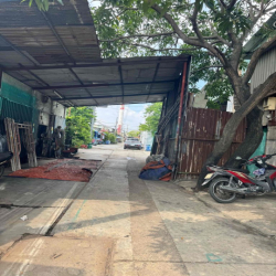 cho thuê kho xưởng 6,4 x 26 Liên khu 4-5 BHHB giá 12tr