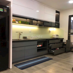 Cho thuê căn hộ 2PN Cityland Parkhills.