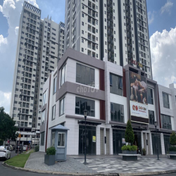 Cho thuê shophouse nhà phố TM Eco Xuân giá rẻ 10tr/ tháng. 6x25. 1T 2L