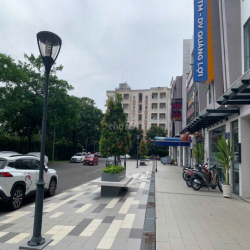 Cho thuê shophouse nhà phố TM Eco Xuân giá rẻ 10tr/ tháng. 6x25. 1T 2L