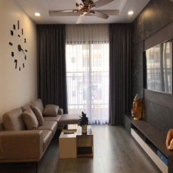 Cho thuê căn hộ 2PN Cityland Parkhills.