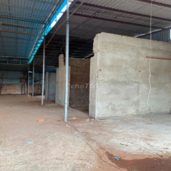 NHÀ XƯỞNG GIÁ RẺ CHO THUÊ