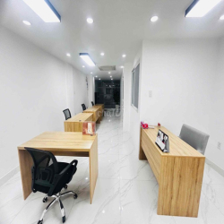 CHO THUÊ VĂN PHÒNG 120M2 FULL NT NHƯ HÌNH - LAKEVIEW CITY-