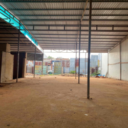 NHÀ XƯỞNG GIÁ RẺ CHO THUÊ