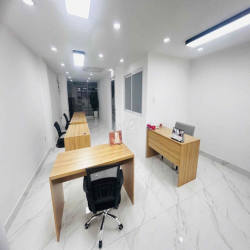 CHO THUÊ VĂN PHÒNG 120M2 FULL NT NHƯ HÌNH - LAKEVIEW CITY-