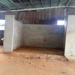NHÀ XƯỞNG GIÁ RẺ CHO THUÊ