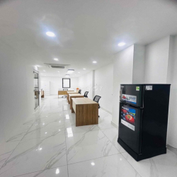CHO THUÊ VĂN PHÒNG 120M2 FULL NT NHƯ HÌNH - LAKEVIEW CITY-