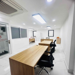 CHO THUÊ VĂN PHÒNG 120M2 FULL NT NHƯ HÌNH - LAKEVIEW CITY-